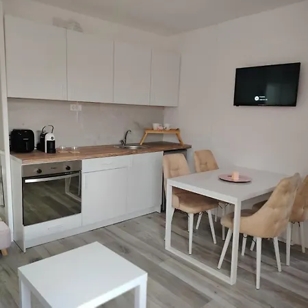 Apartman Eva