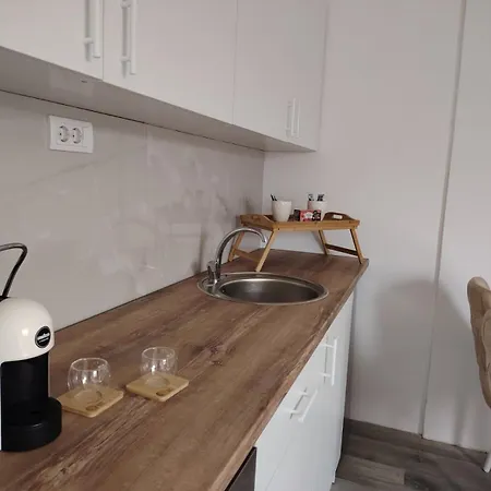 Eva Apartman Prokuplje